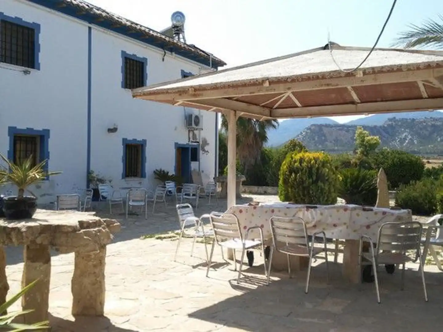 Maison avec piscine à vendre à Moratalla, imagen 18
