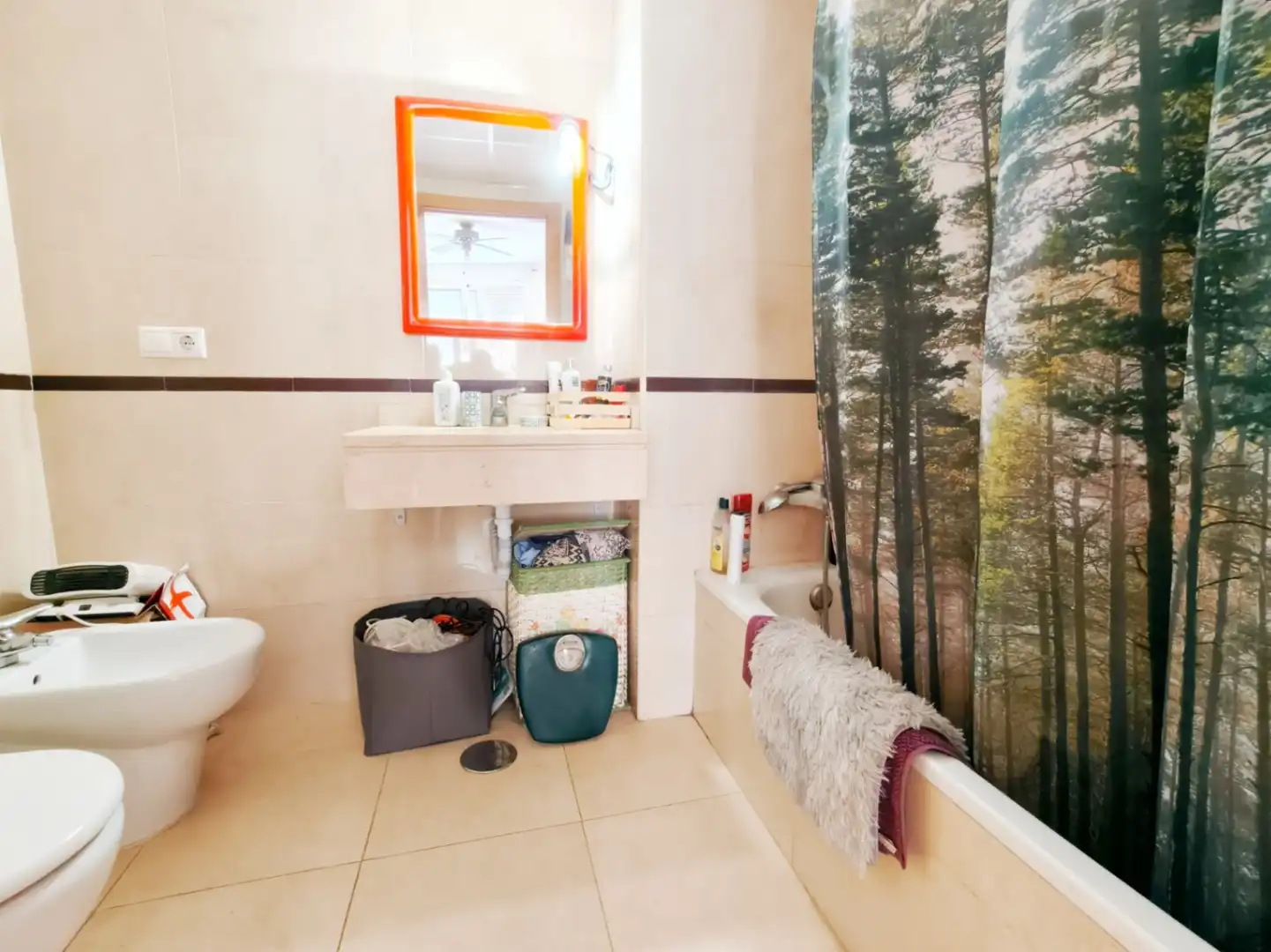 Apartment with pool for sale in Jesús Pobre, imagen 10