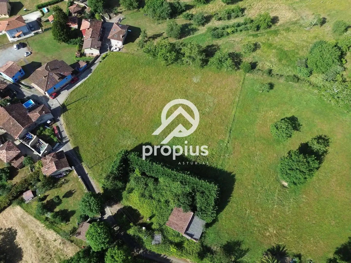 Rural land for sale in Bode, imagen 35