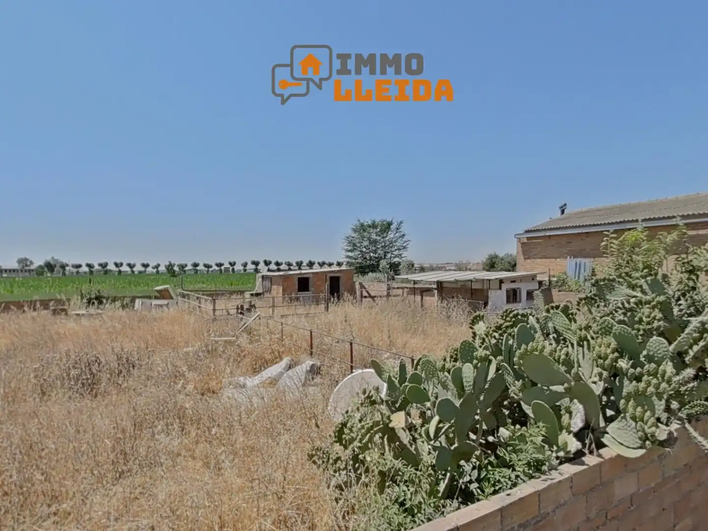 Terreno rústico en venta en Partida Pla de Santa Maria, imagen 24