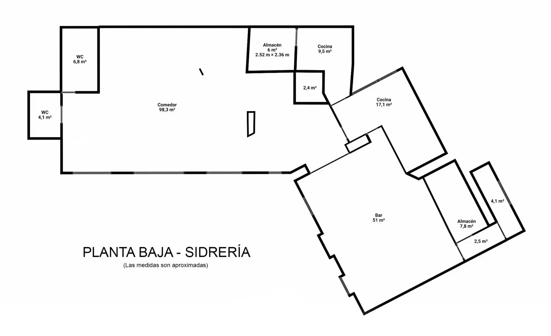 Casa o xalet en venda en Quintes - Arroes