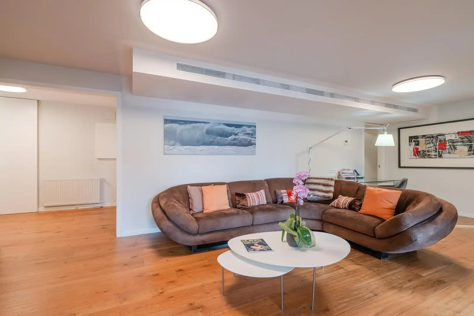Penthouse with lift for sale in Centre - Barri Vell, imagen 10