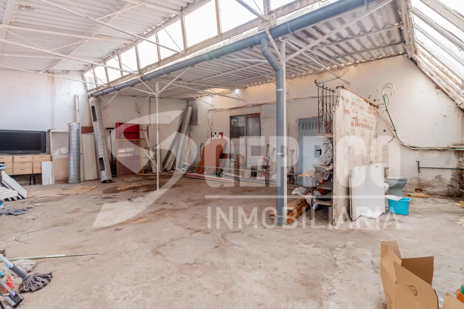 Local en venta en Rinconada