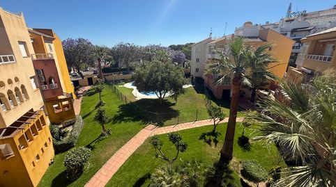Foto 2 de Àtic en venda a Las Redes, El Puerto de Santa María
