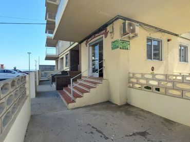 Rez-de-chaussée à vendre à Mareny de Barraquetes