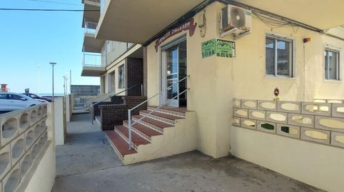Planta baja en Playa del Rey en Mareny