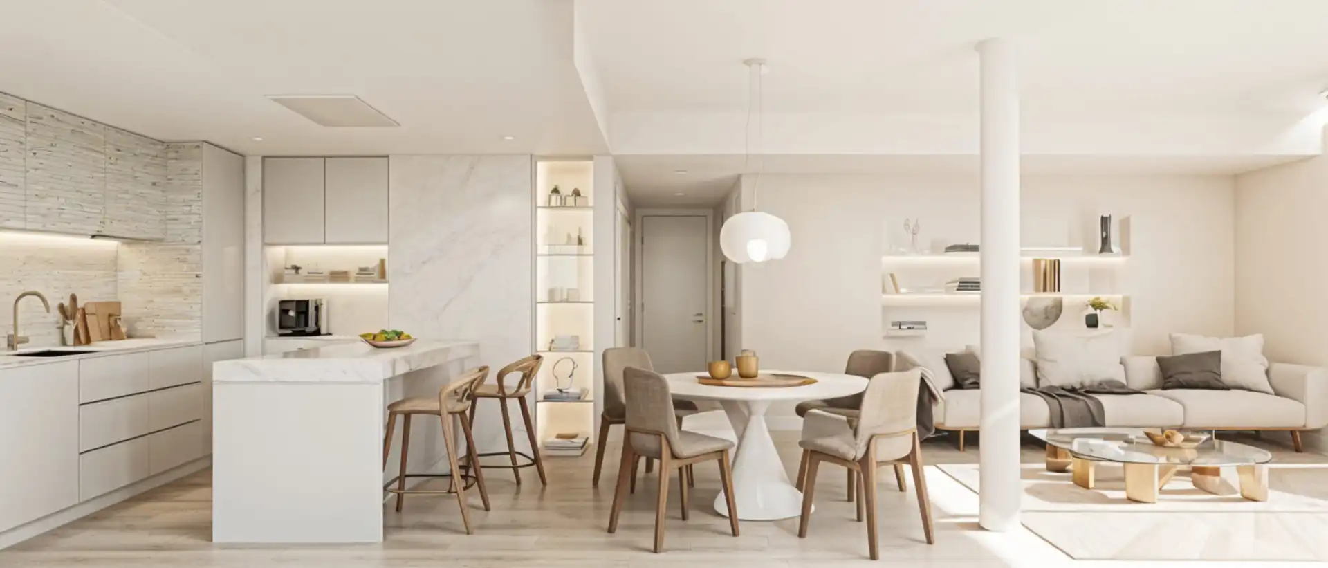 Apartment mit Pool zum Verkauf in Estepona Pueblo, imagen 5