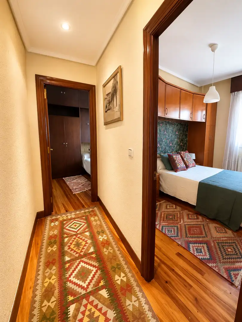 Flat for sale in Bilbao   with Heating and Terrace