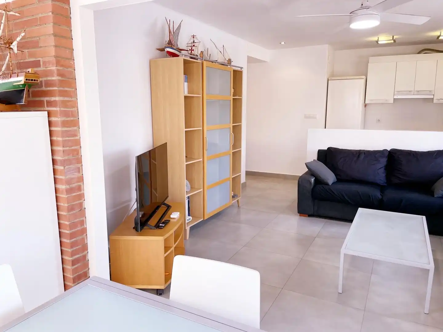 Apartment with pool to rent in Heliópolis, imagen 6