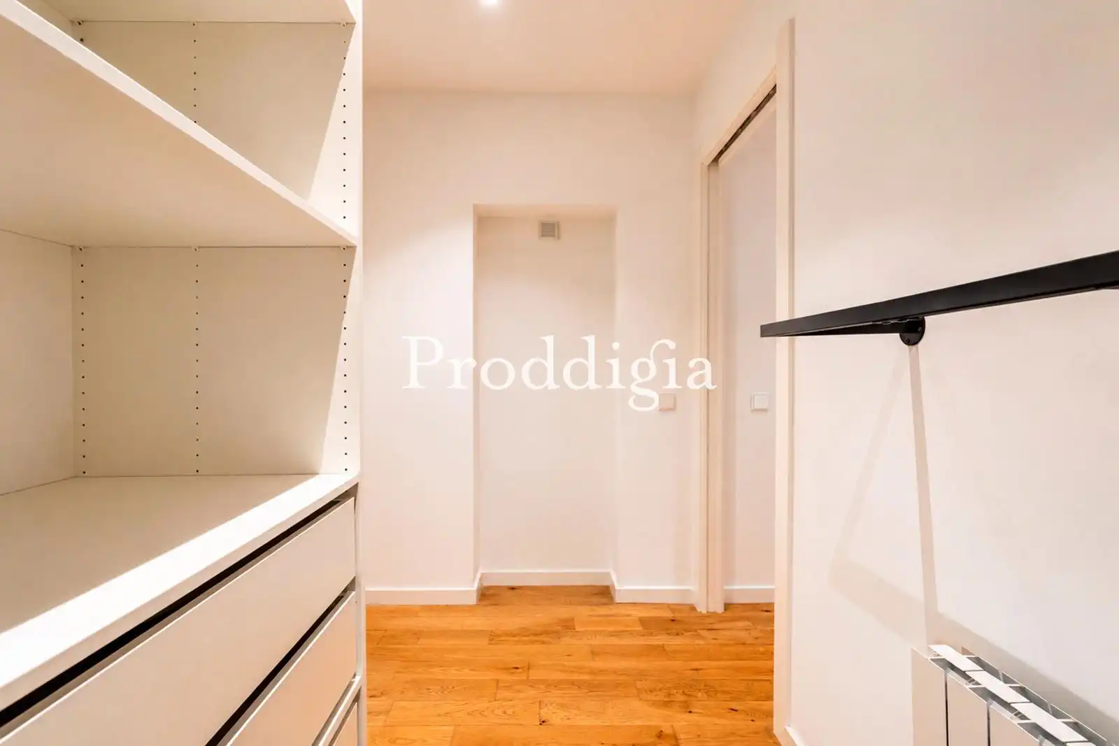 Flat for rent in RONDA GENERAL MITRE, Sant Gervasi- Galvany