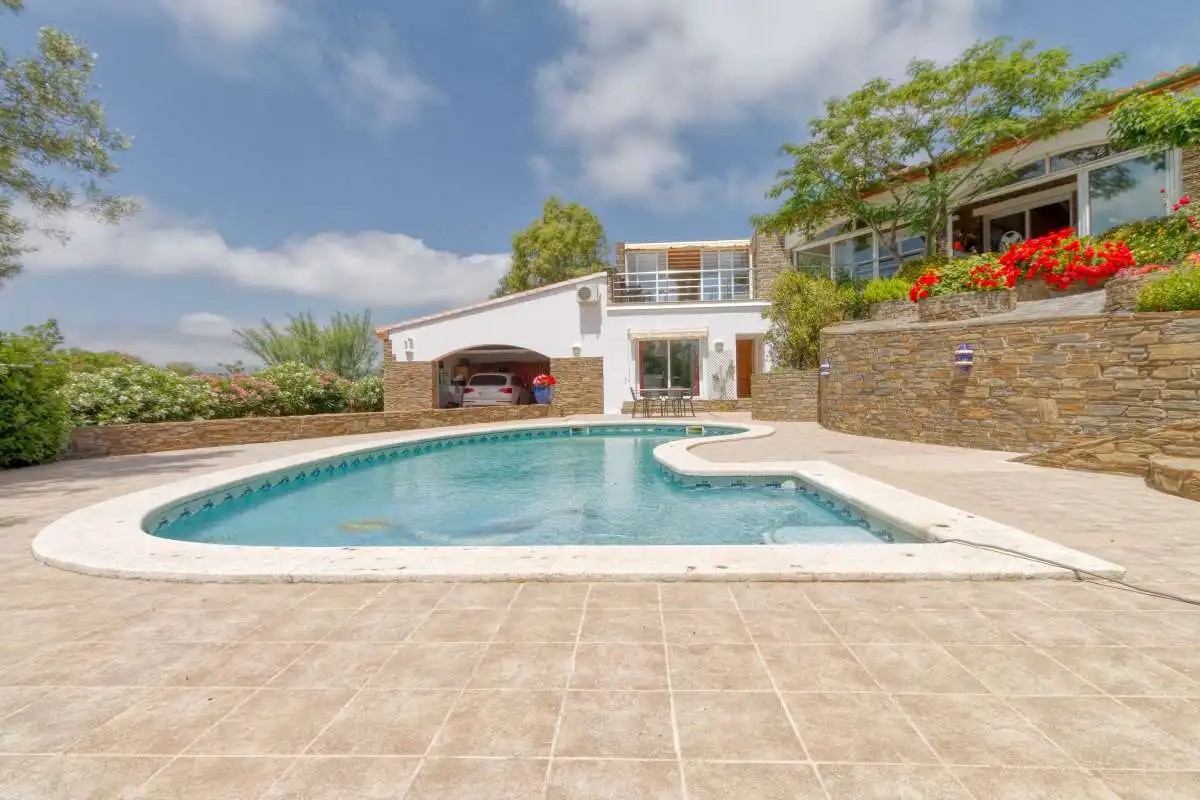 Casa con jardín en venta en El Port de la Selva, imagen 58