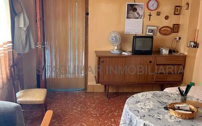 Dormitori de Casa o xalet en venda en Villar del Arzobispo amb Moblat