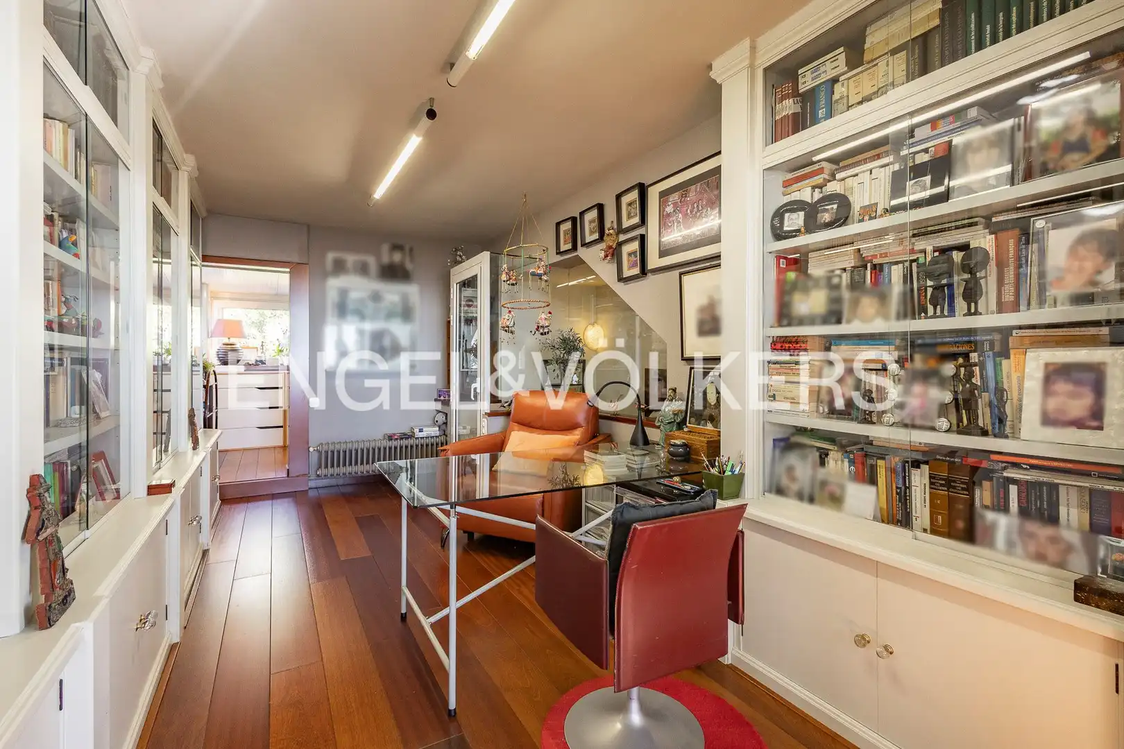 Casa con balcón en venta en La Miranda, imagen 33