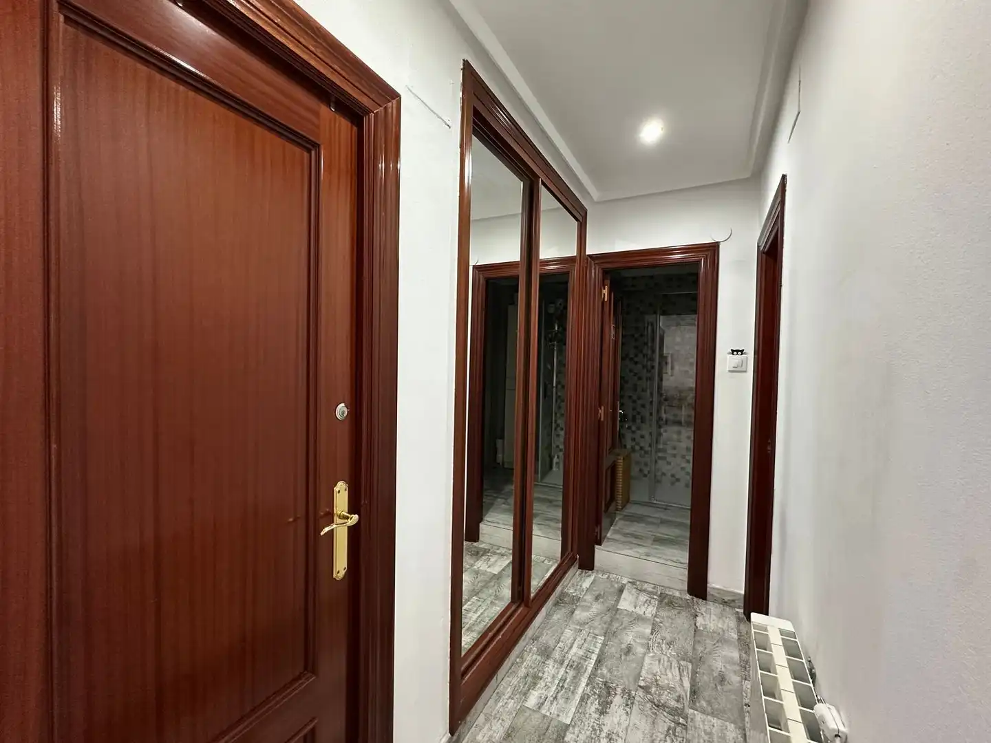 Flat for sale in Gijón   with Heating and Swimming Pool