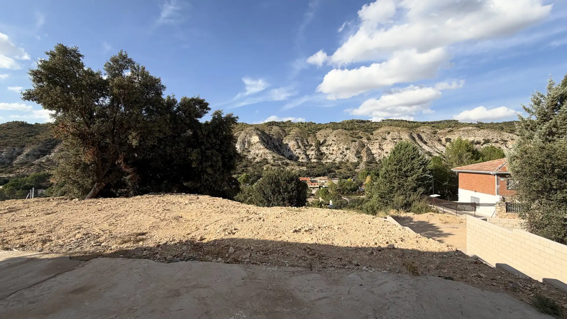 Casa amb terrassa en venda a Camino Manzanos 88, imagen 16