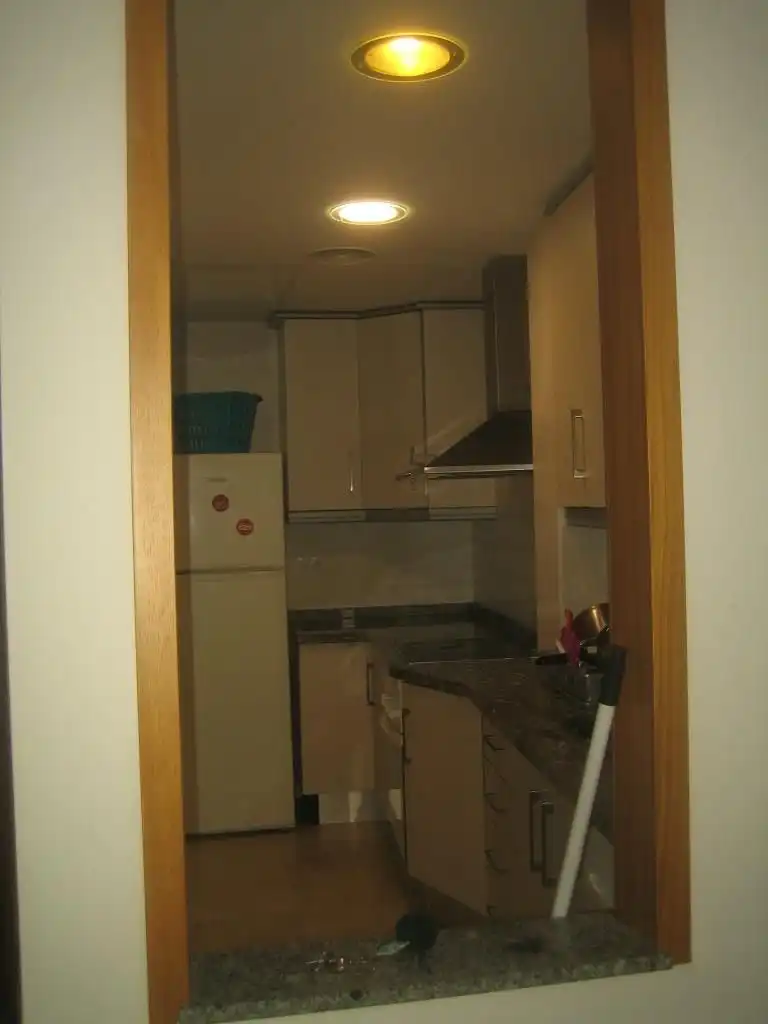 Flat for rent in Centro - Sagrario