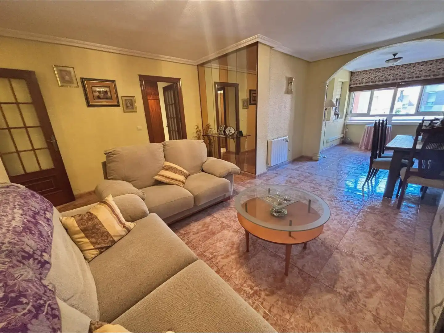 Piso con ascensor en venta en Pla - Carolinas, imagen 5