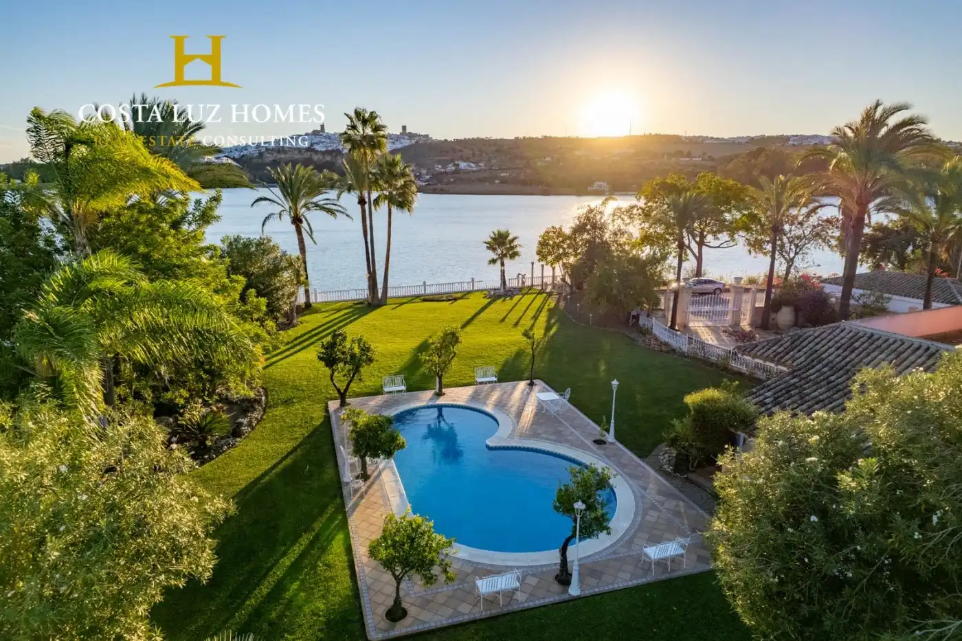 Chalet con piscina en venta en Arcos de la Frontera, imagen 24