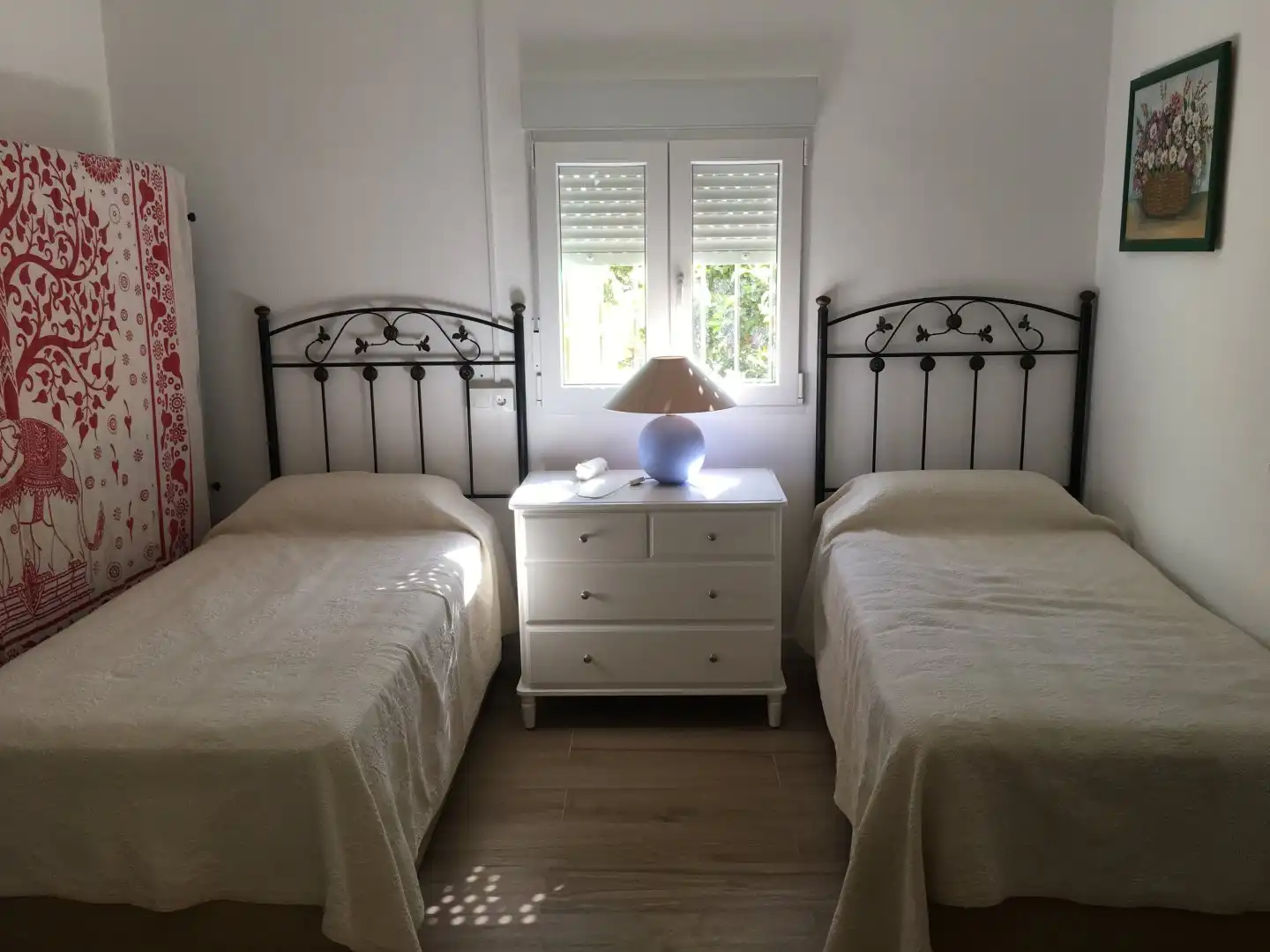 Casa rústica en venda a Monte los Almendros - El Pargo - Costa Aguilera, imagen 30