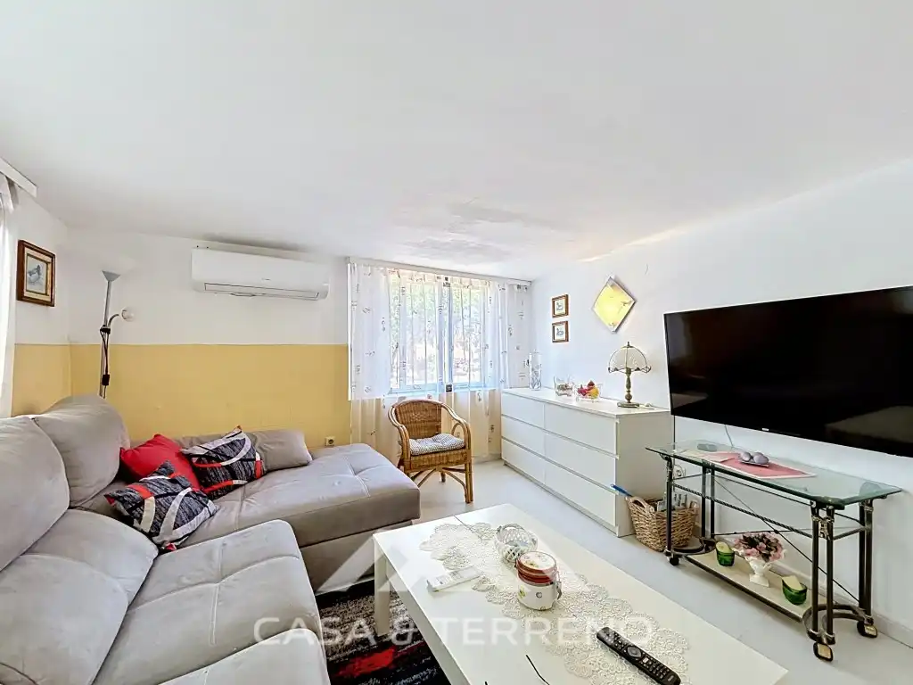 Chalet con piscina en venta en Urbanización Santa Rosa, imagen 46