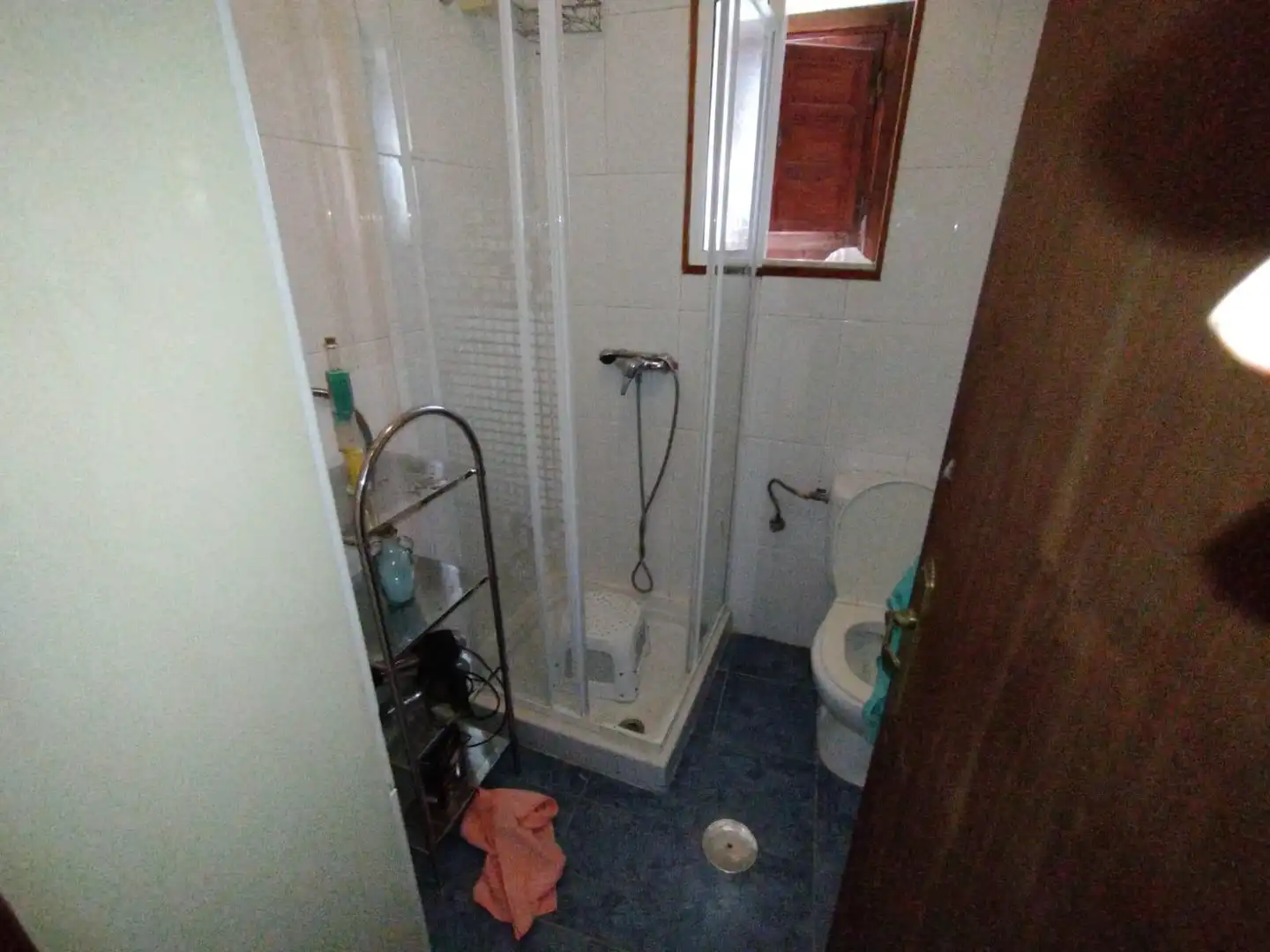 Bany de Casa o xalet en venda en Vélez-Málaga amb Terrassa