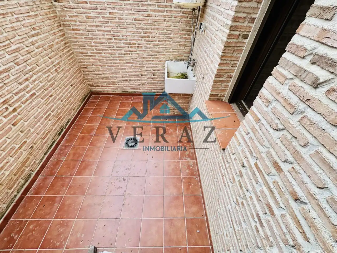 Vista exterior de Casa adosada en venta en Velada con Trastero