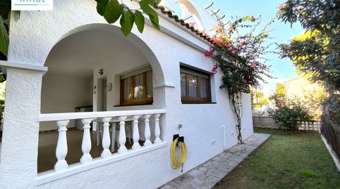 Foto 3 de Casa adosada en venda a Alcanar, Tarragona