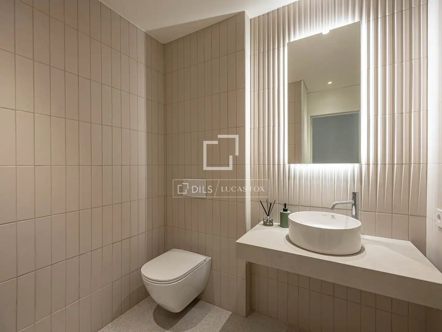 Appartamento con balcone in vendita a Eixample, imagen 30