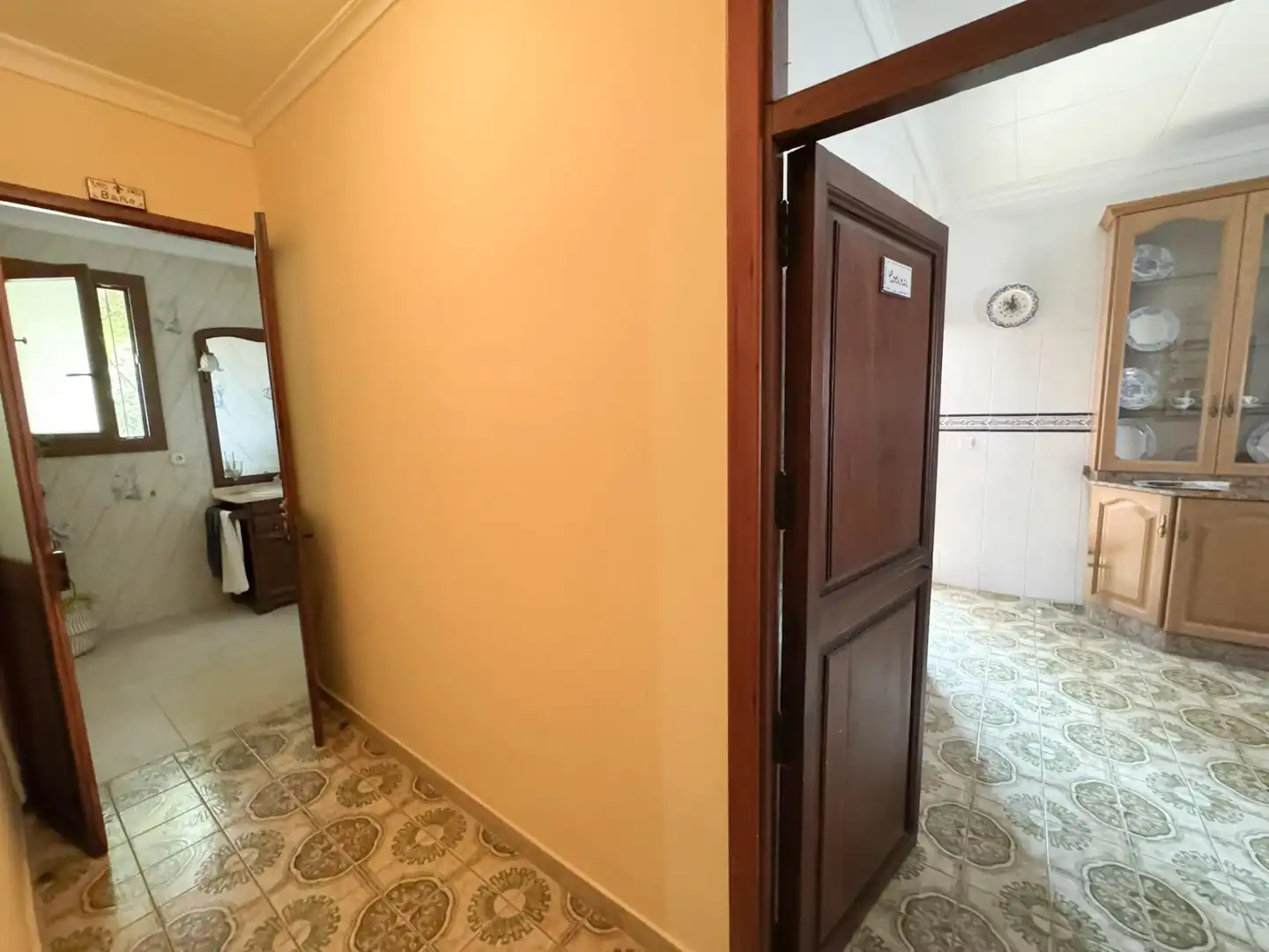 Villa con piscina in affitto a Avenida DR FLEMING, imagen 51