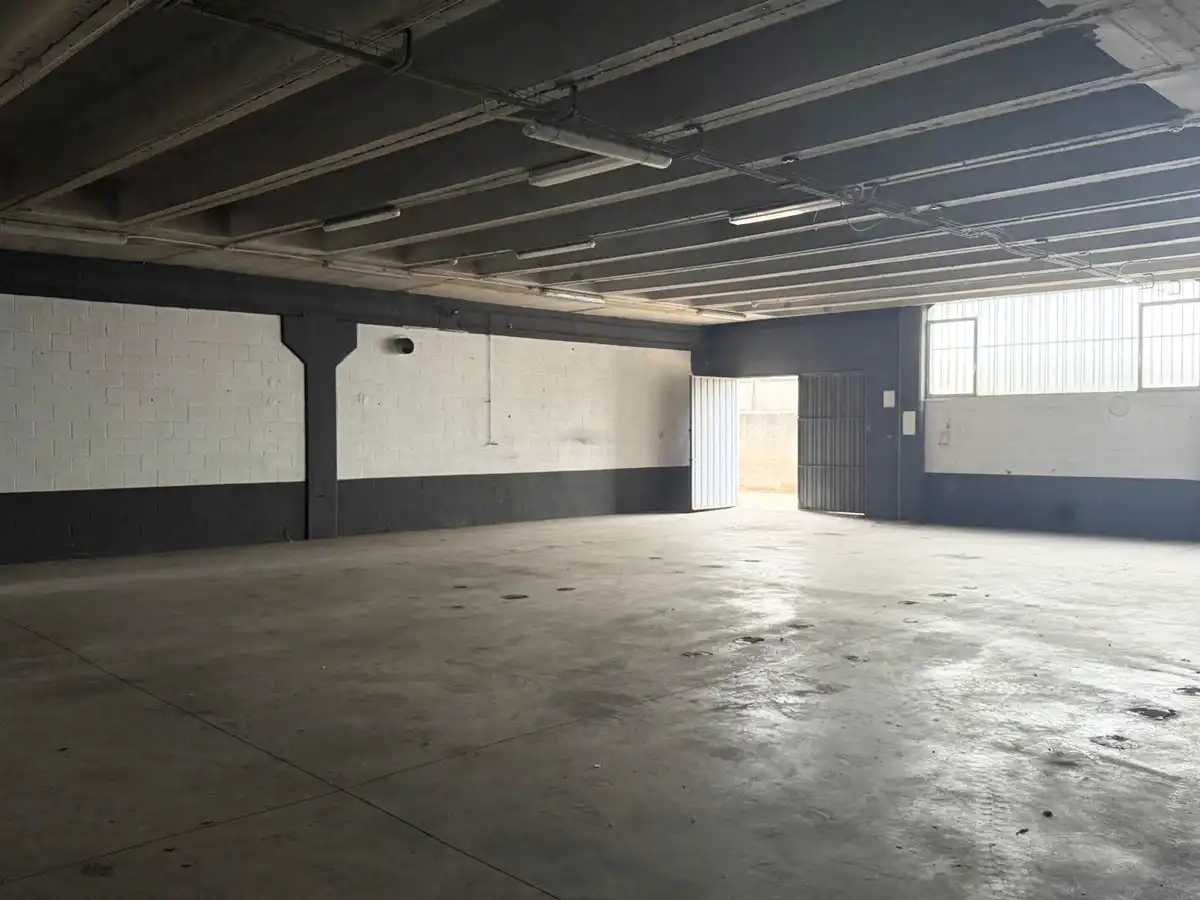 Industrial building to rent in Vinyets - Molí Vell, imagen 4