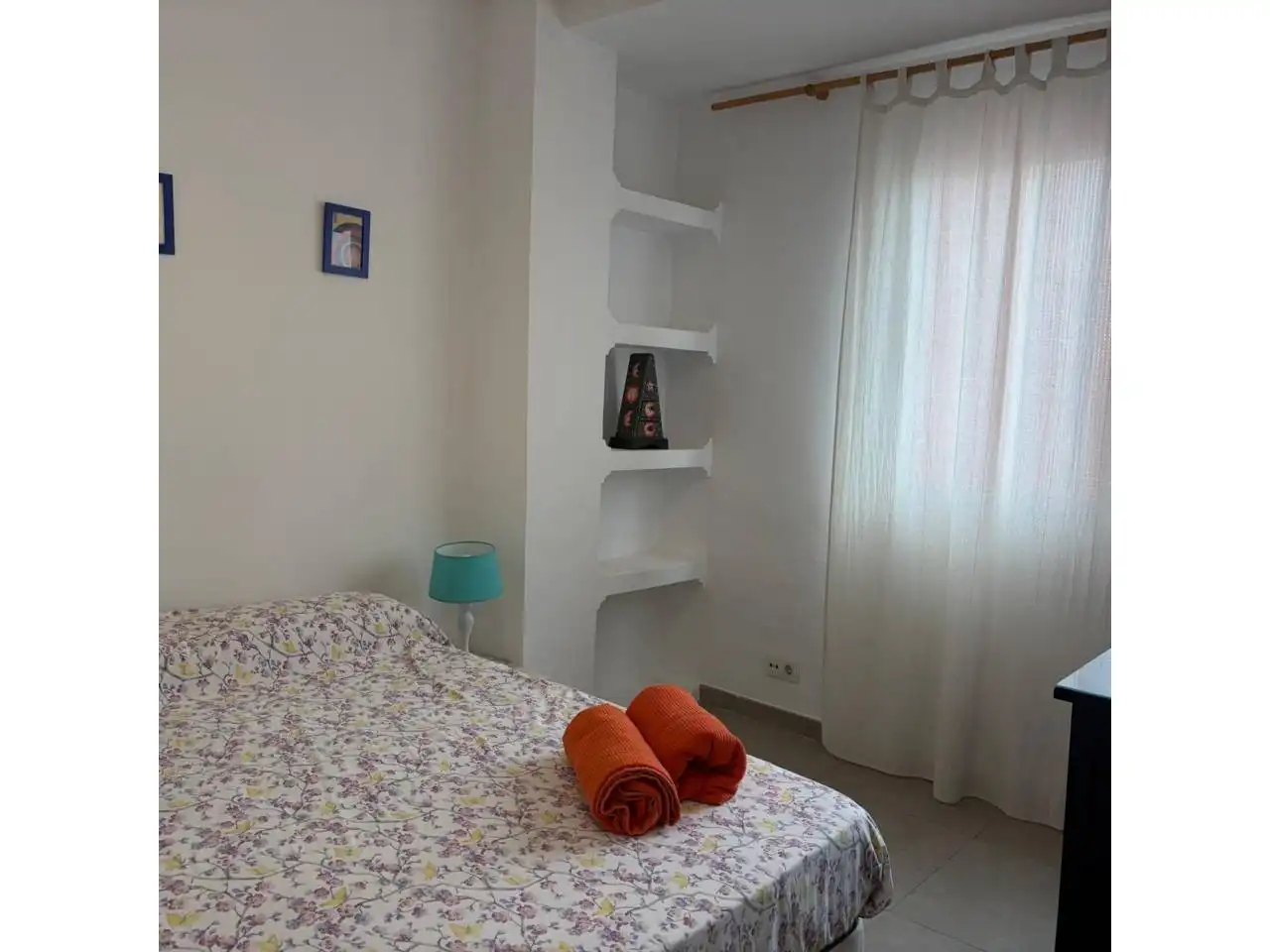 Piso con terraza en venta en Calle Matías Perelló, imagen 9