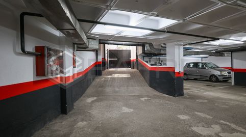Photo 5 of Garage for sale in Calle del Cardenal Cisneros, Trafalgar, Madrid Capital