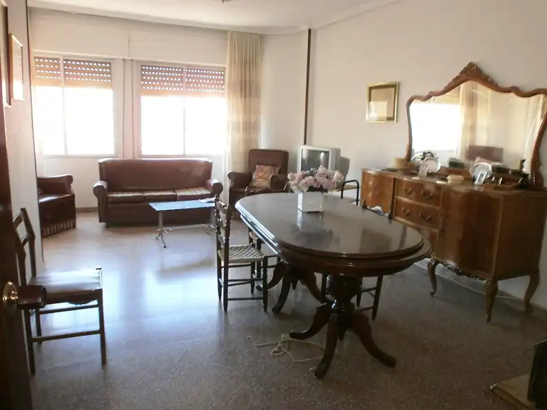 Appartement avec terrasse à vendre à Tobarra
