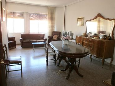 Appartement avec balcon à vendre à Tobarra