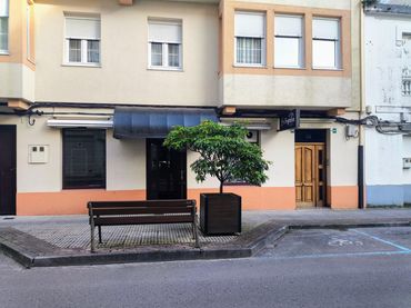 Gewerbefläche zur Miete in GRAN VIA