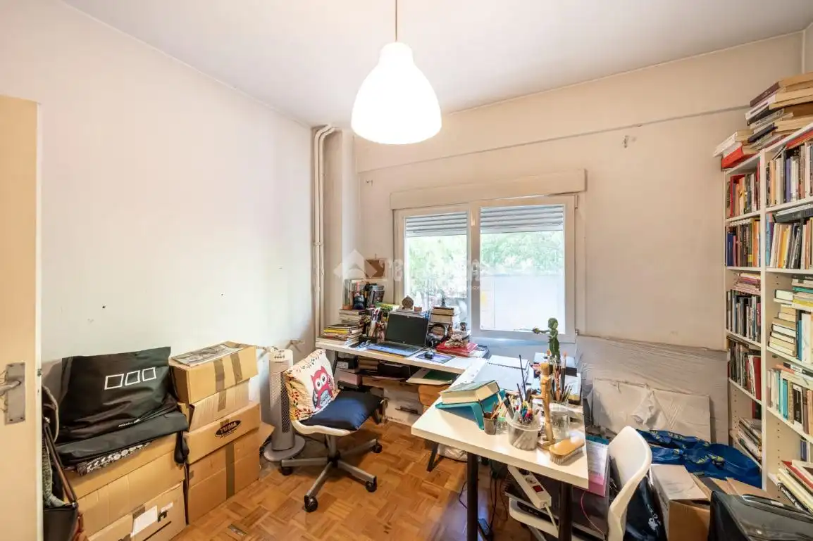 Piso en venta en Madrid con Calefacción