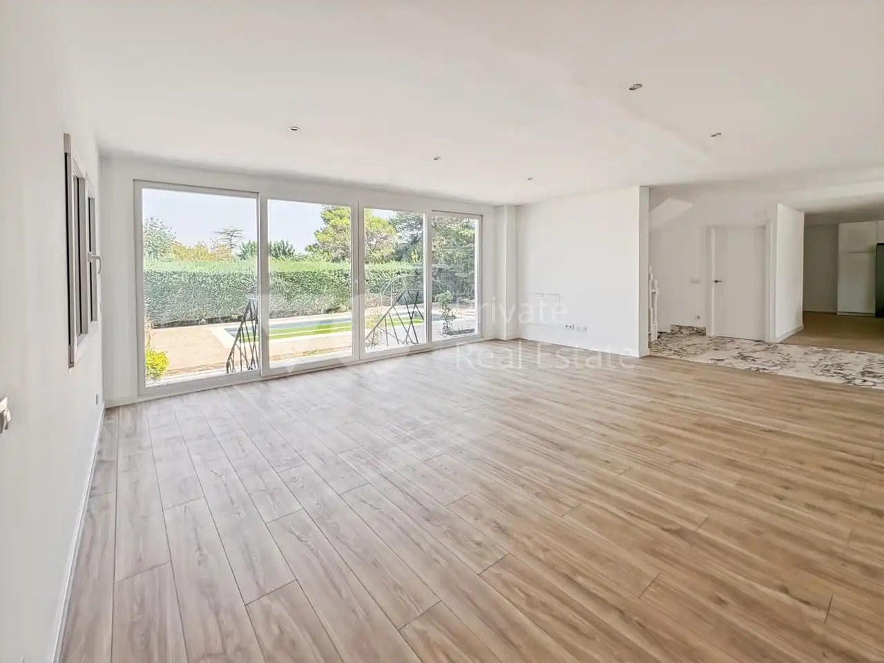 Sala de estar de Casa o chalet de alquiler en Villaviciosa de Odón con Jardín privado, Terraza y Trastero