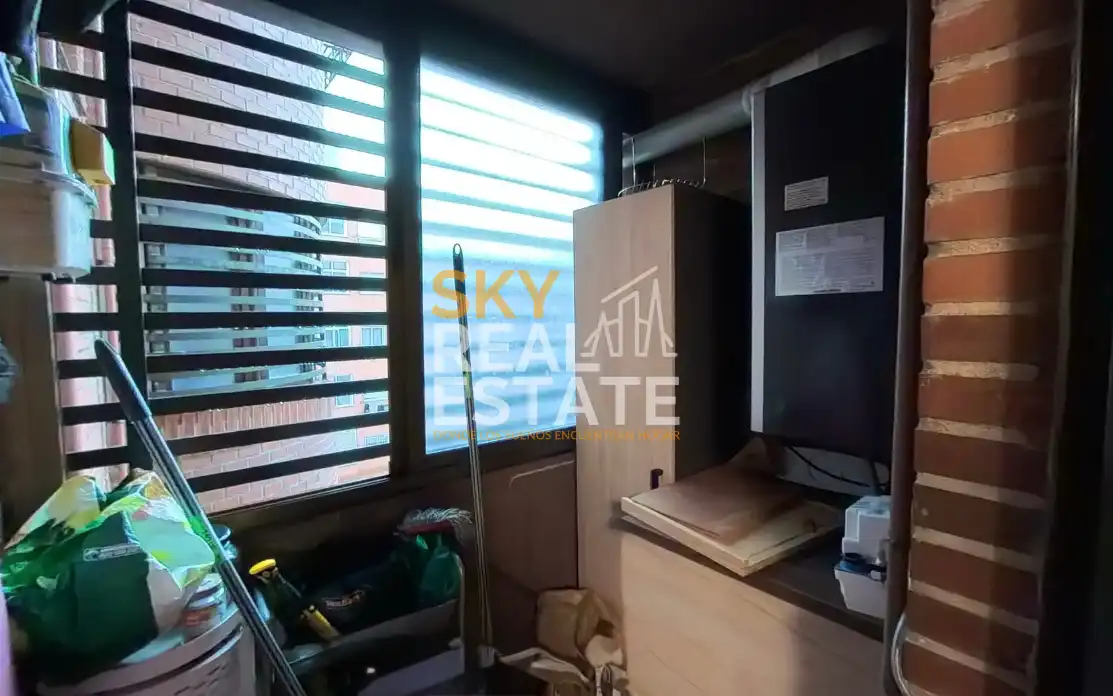 Flat for sale in Guardia Civil - Zona industrial