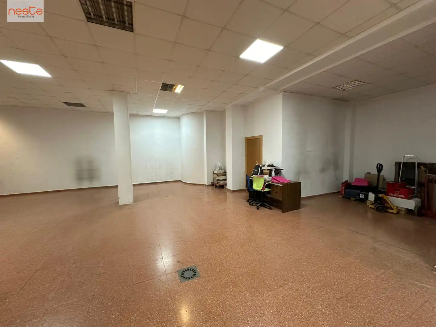 Local comercial de lloguer a Lorca Ciudad, imagen 6