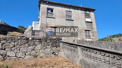 Foto 3 de Casa o chalet en venta en Lugar a Moureira, Moaña, Pontevedra