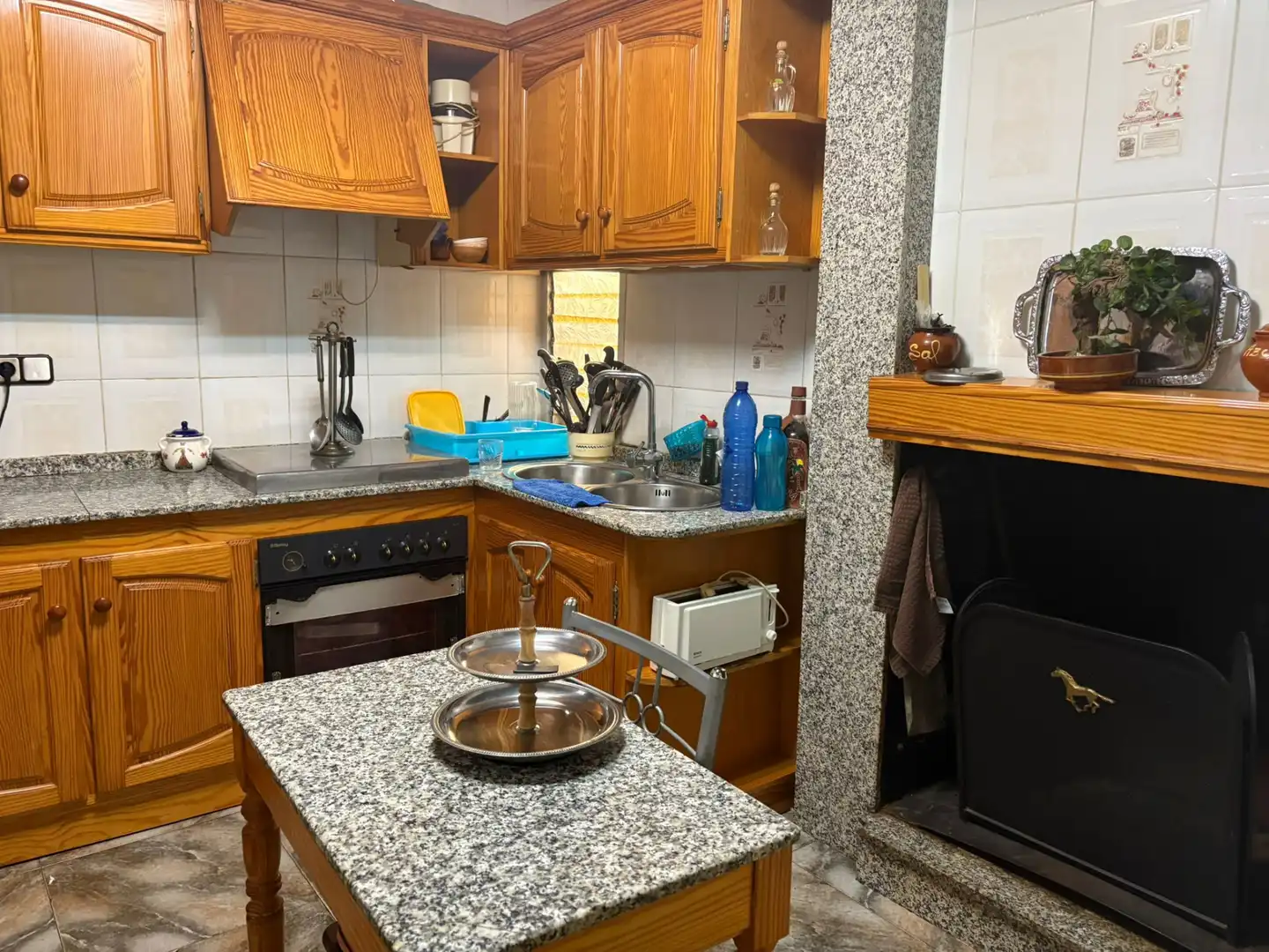 Inmuebles singulares en venta en Calle Tosca 37, imagen 3