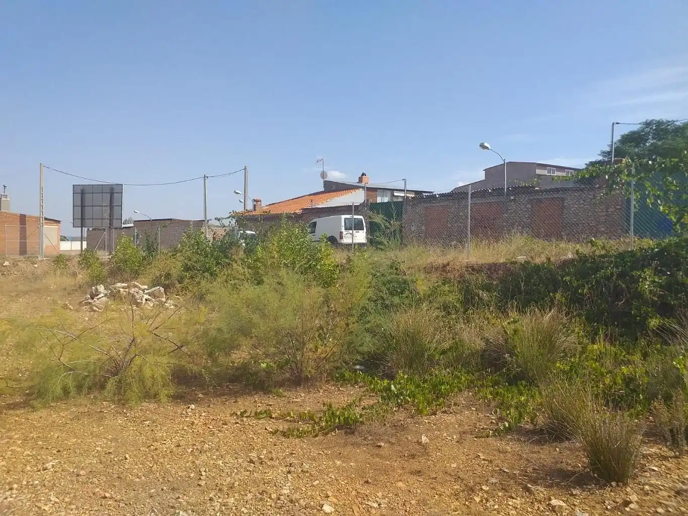 Terreno residenziale in vendita a Paseo del Cordón, imagen 33