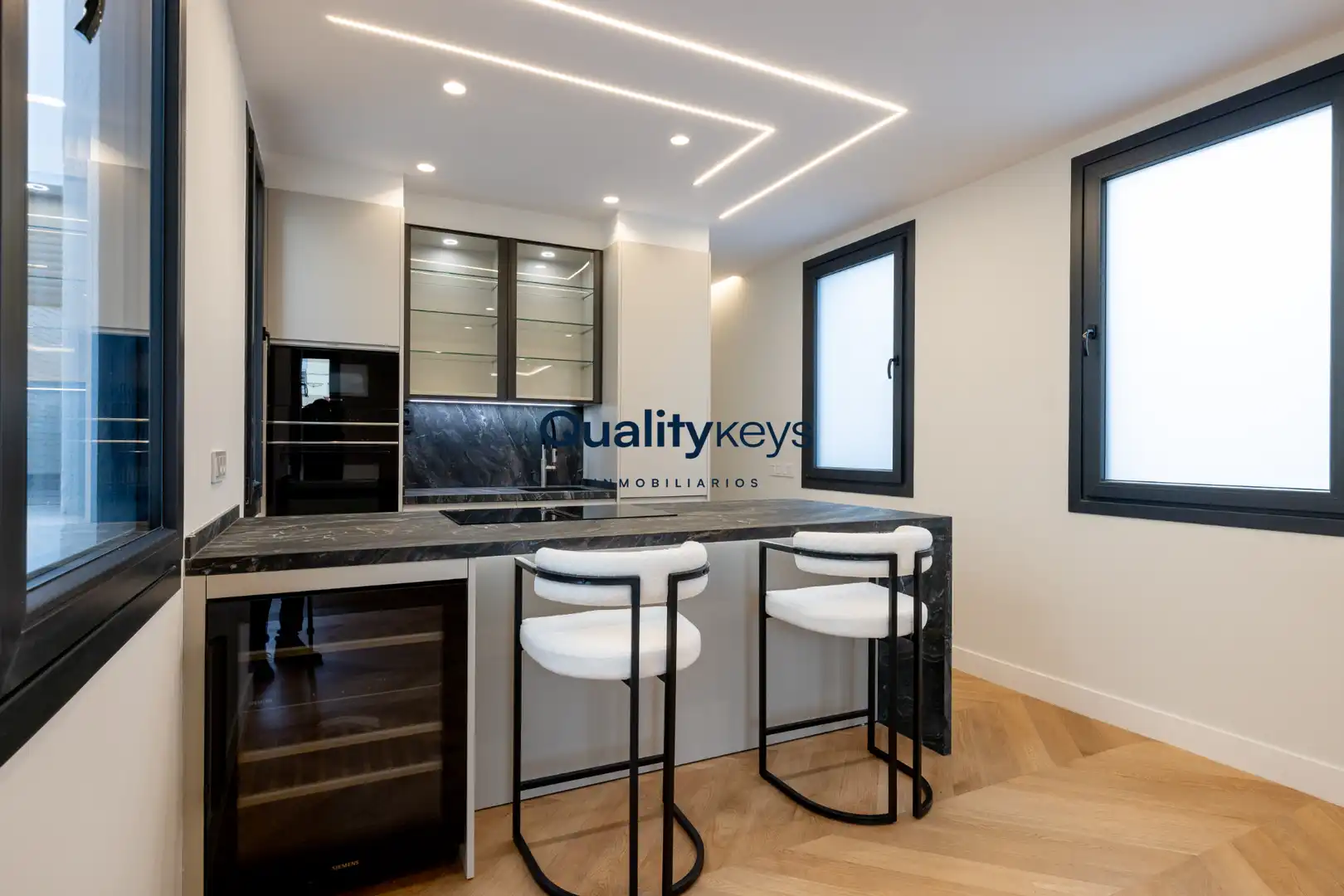Attique avec terrasse à vendre à Calle de Núñez de Balboa, imagen 15