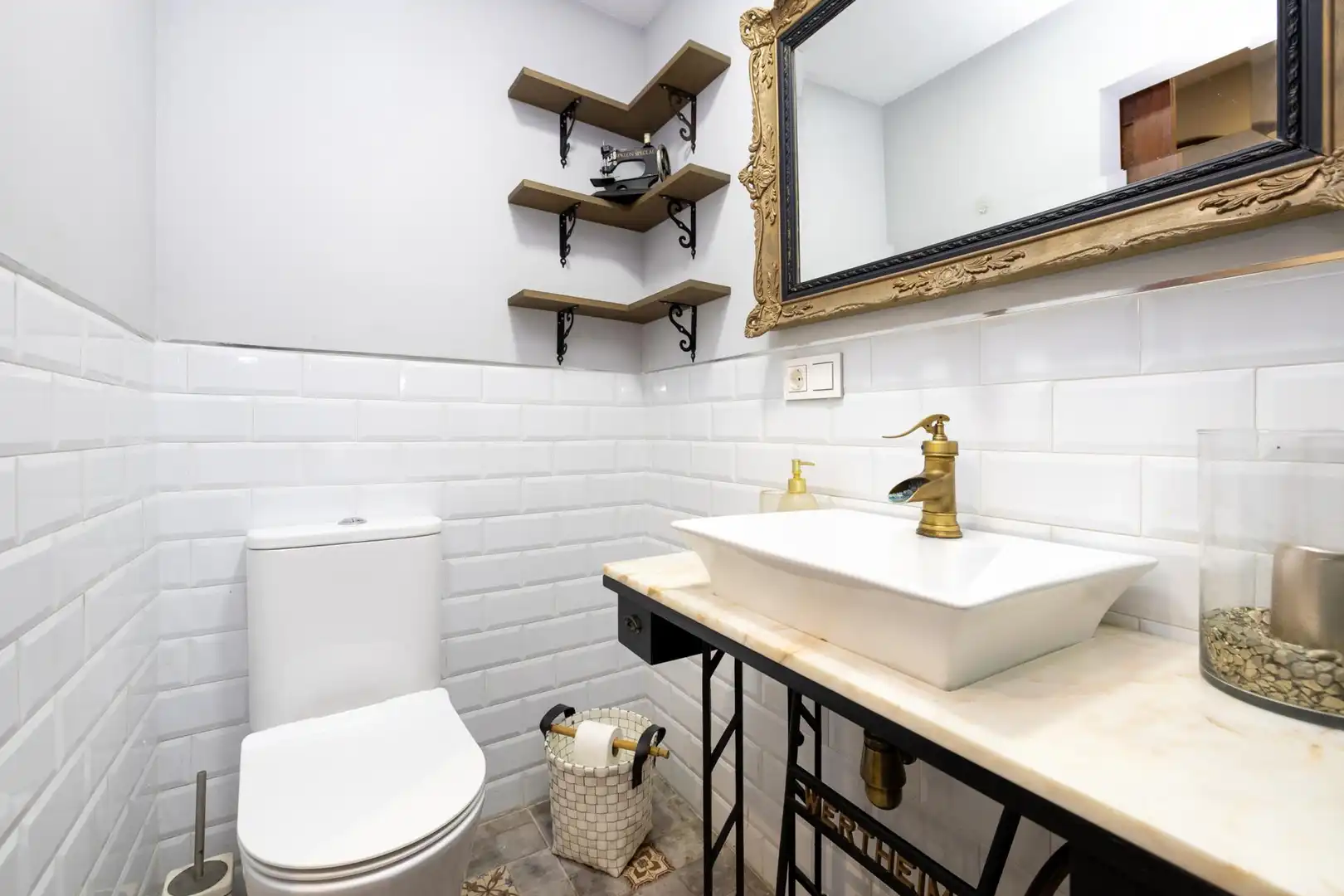 Apartament en venda a Plaza del Salvador, Barrio de Albaicín
