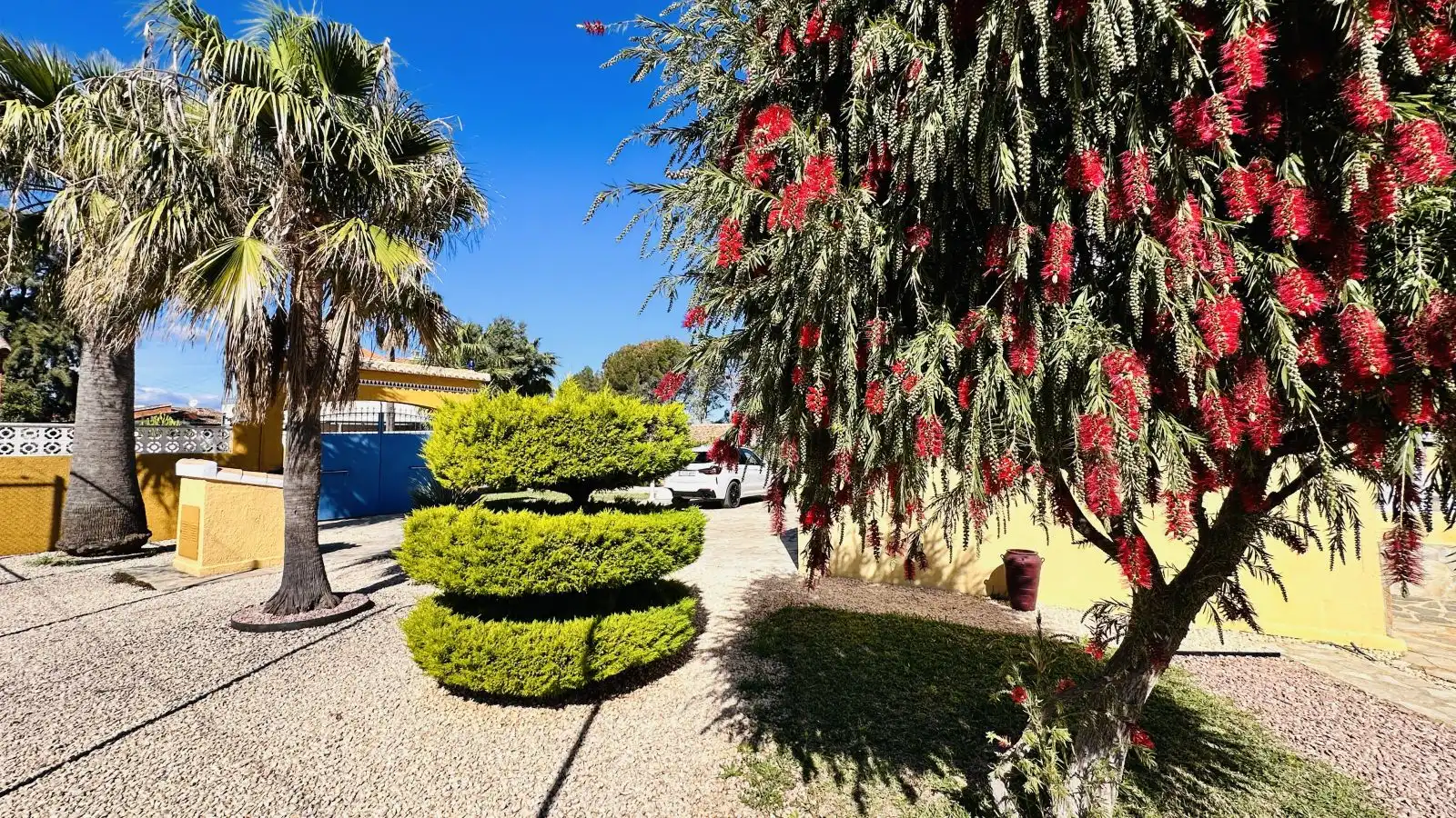 Chalet con piscina en venta en El Montgó, imagen 14