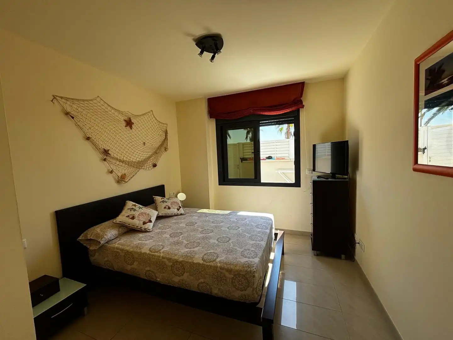 Wohnung zur Miete in Avinguda de Francisco José Balada, Costa Norte