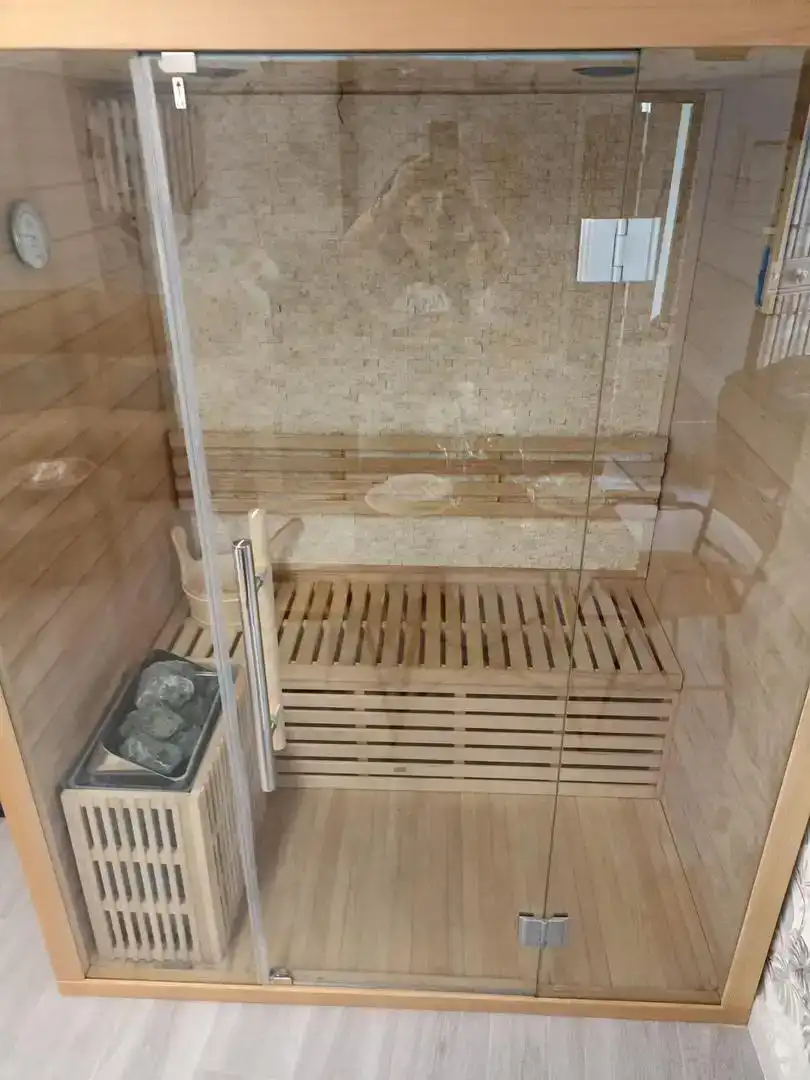 Bany de Loft en venda en Ubrique amb Aire condicionat, Moblat i Forn