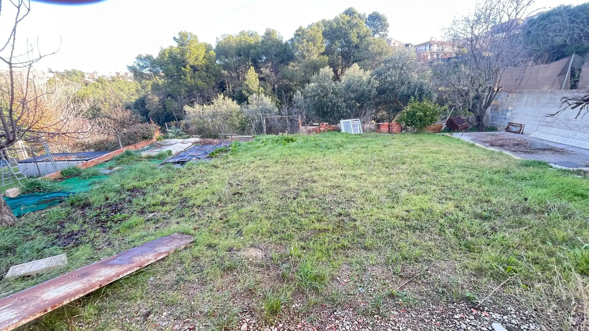 Casa o chalet de alquiler en Terrassa con Calefacción, Jardín privado y Terraza