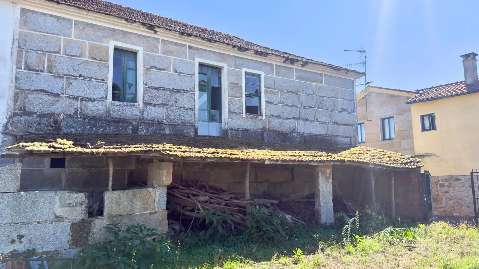 Maison avec terrasse à vendre à A Merca, imagen 3