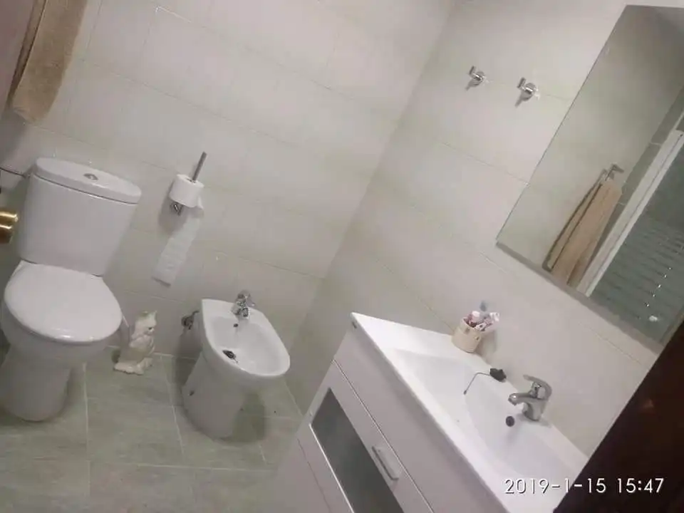Baño de Piso en venta en Posadas con Aire acondicionado y Amueblado